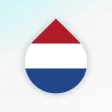 Learn Dutch language - Drops