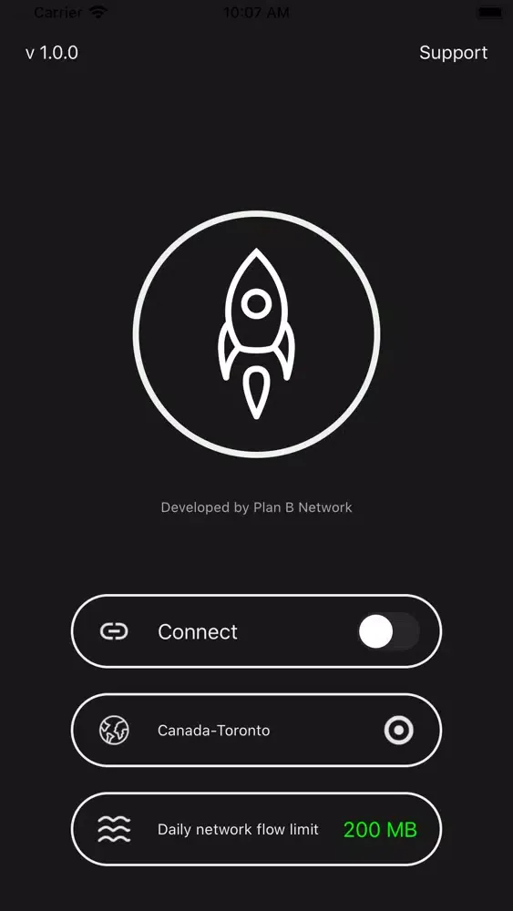 Скриншоты Shadowrocket VPN - Super VPN
