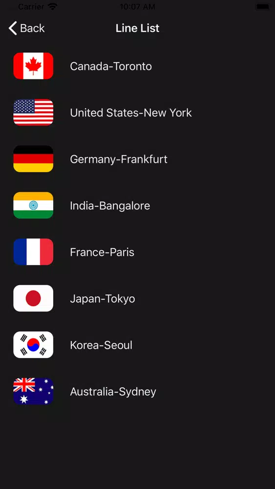 صور Shadowrocket VPN - Super VPN