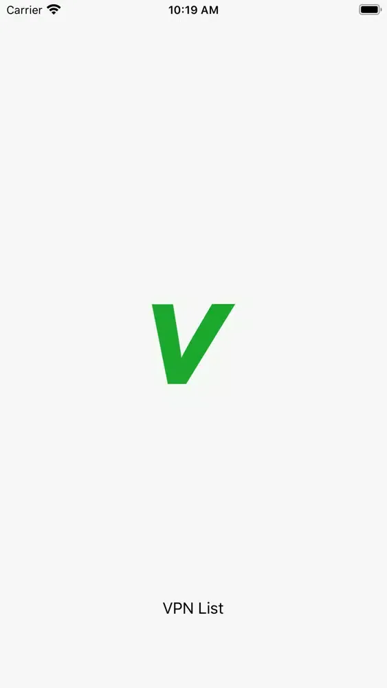 VPN List - Compare VPN Master Ekran Görüntüleri