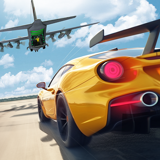 Plane Chase Plane Chase