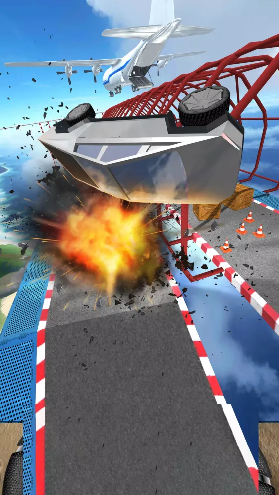 Plane Chase應用截圖