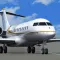 Drive Real Airplane