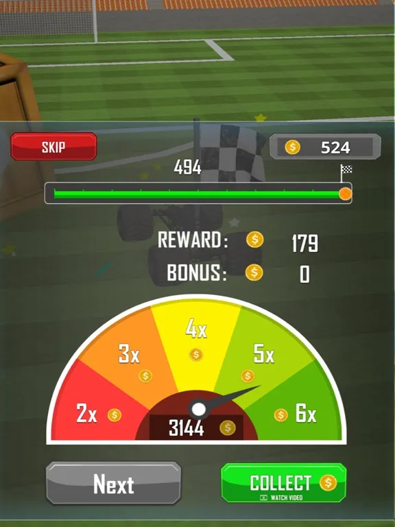 Plane Crash Landing 3D Game iPad  স্ক্রিনশট