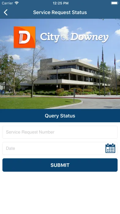 صور City of Downey