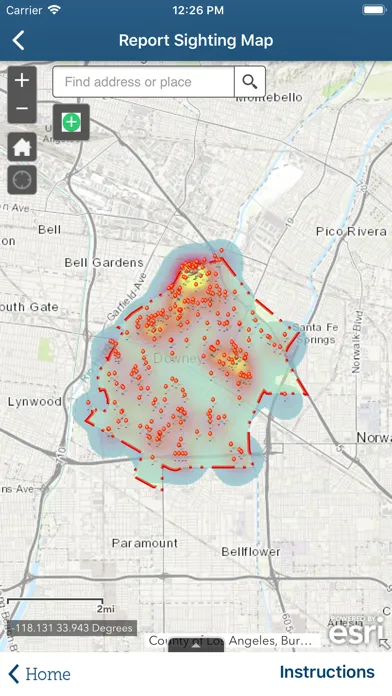 صور City of Downey
