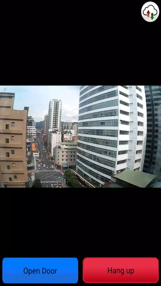 Cloud Bell應用截圖