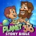 Planet 316 Story Bible