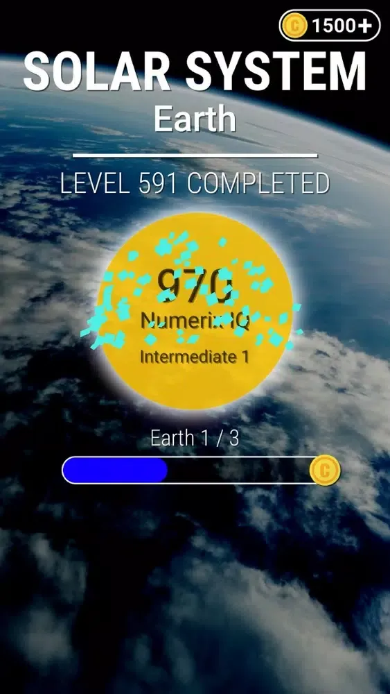 Numerix Ekran Görüntüleri