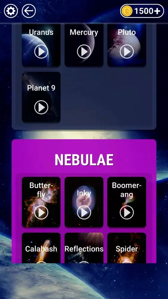 Numerix Ekran Görüntüleri