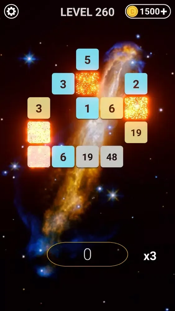 Numerix Ekran Görüntüleri