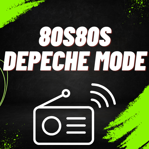 80s80s depeche mode