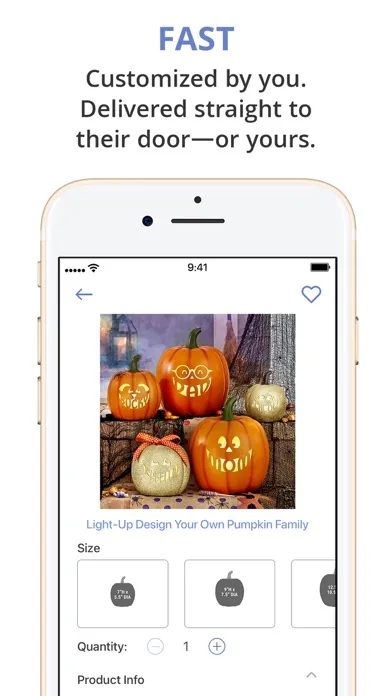 FreePrints Gifts – Fast & Easy Screenshots