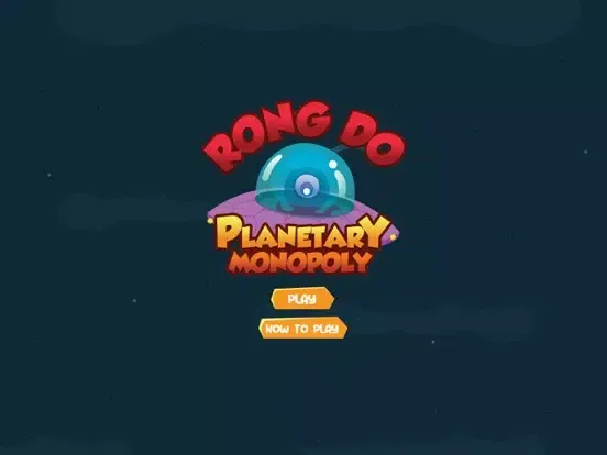 Rong do: Planetary Monopoly iPad  স্ক্রিনশট
