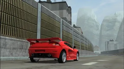 Capturas de pantalla de Car City Rally