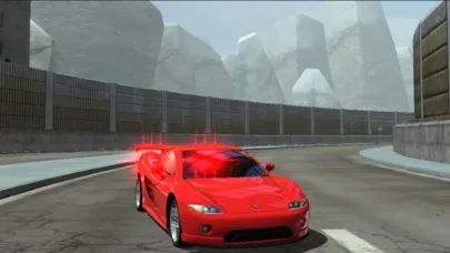 Capturas de pantalla de Car City Rally