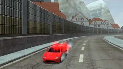 Capturas de pantalla de Car City Rally