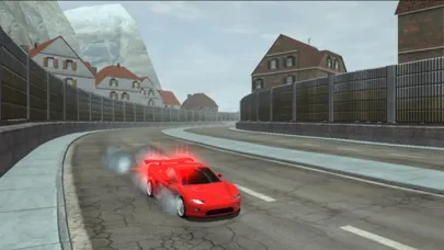 Capturas de pantalla de Car City Rally