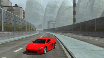 Capturas de pantalla de Car City Rally