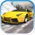 Car Racing Winter PRO