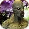City Destroyed Zombies Shootin