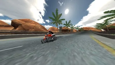 Duceti Motor Racing Ekran Görüntüleri