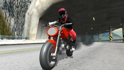 ภาพหน้าจอของ Ducati Motor Rider
