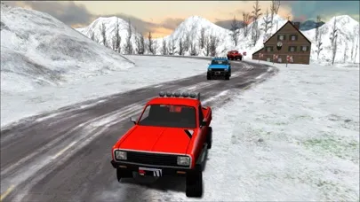 Off Road Extreme Cars Racing Screenshots