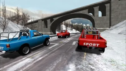 Off Road Extreme Cars Racing Screenshots