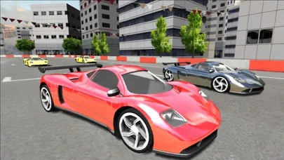 صور Super Sports Cars : Champion Racing