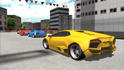 صور Super Car Racing City