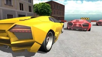 صور Super Car Racing City