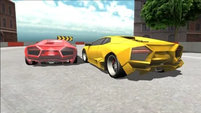 صور Super Car Racing City