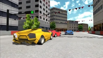 صور Super Car Racing City