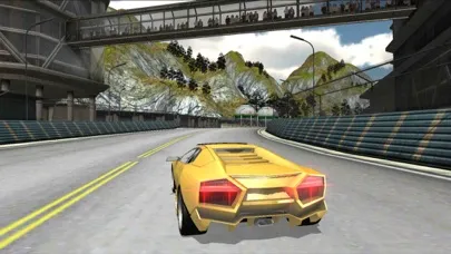 Скриншоты Super Car Rally