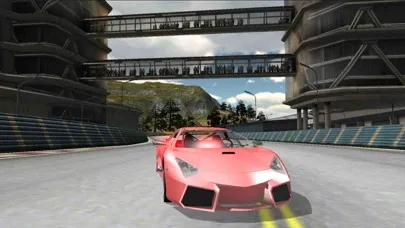 Скриншоты Super Car Rally