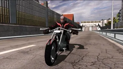 تصاویر Super Motor Rider