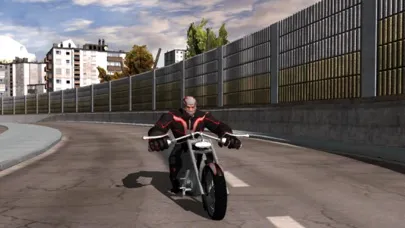 تصاویر Super Motor Rider