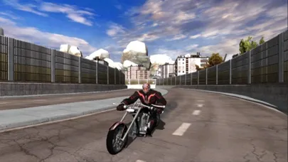 تصاویر Super Motor Rider