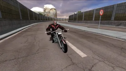 تصاویر Super Motor Rider