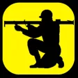 Tank Shooting Sniper Game