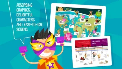 History for Kids: All Civilizations Learning Games Screenshots