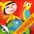Kids Planet Discovery Premium Kids Planet Discovery Premium