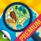 Kids World Atlas (premium)