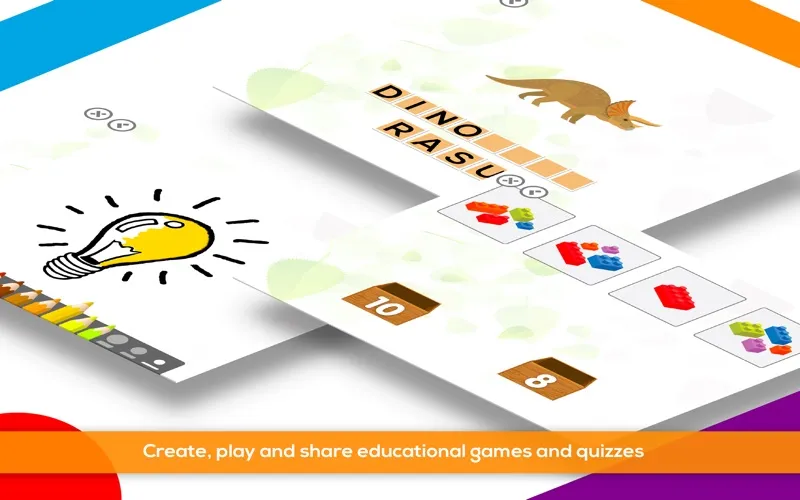 Make It  - Create & play games應用截圖