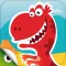 Planet Dinos – Games for Kids