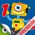 Robots & Numbers - games to learn numbers and practice counting, sums & basic maths for kids and toddlers (Premium)