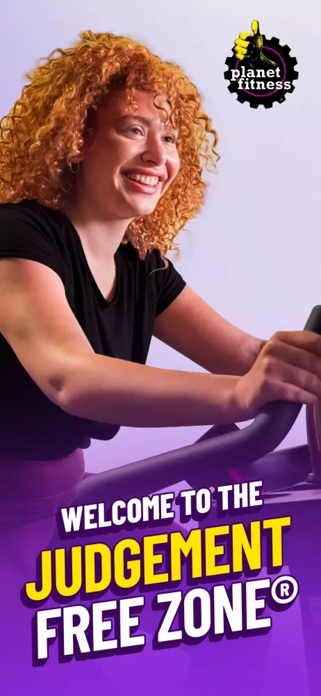 صور Planet Fitness Workouts
