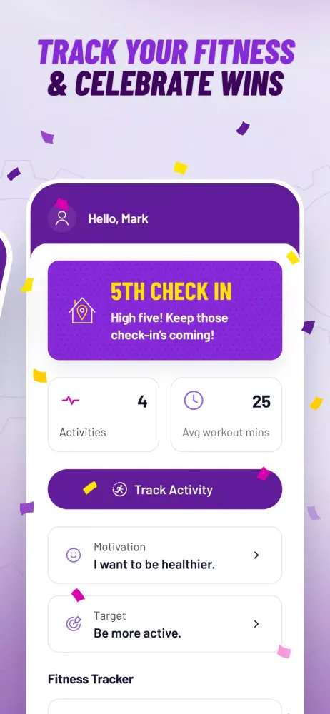 صور Planet Fitness Workouts