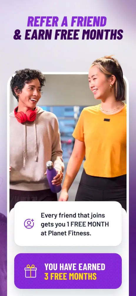 صور Planet Fitness Workouts